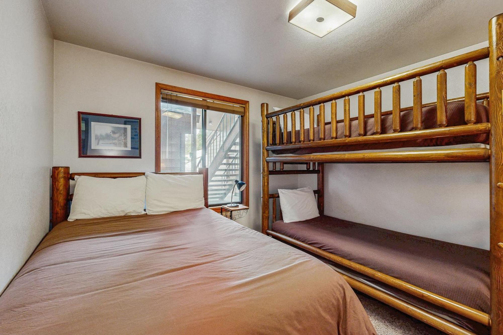 Aspen Village Golf Course Condo - Fairways 71 McCall Eksteriør billede